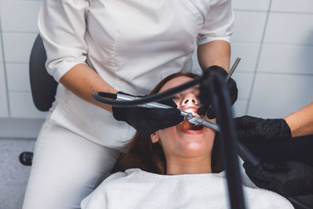 Best Dental Abscess Treatment in San Rlos, CA