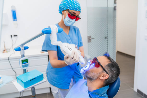 Best Broken or Chipped Tooth Repair in San Rlos, CA